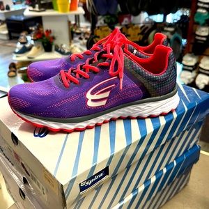 Spira Vento Women’s Sneaker 10 Med